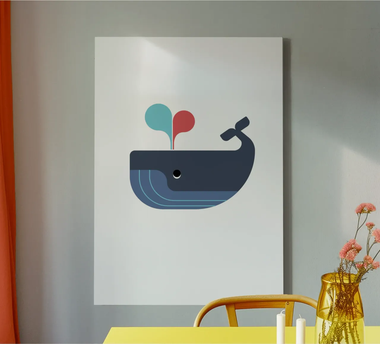 Wal tela da DARIA IVANOVNA