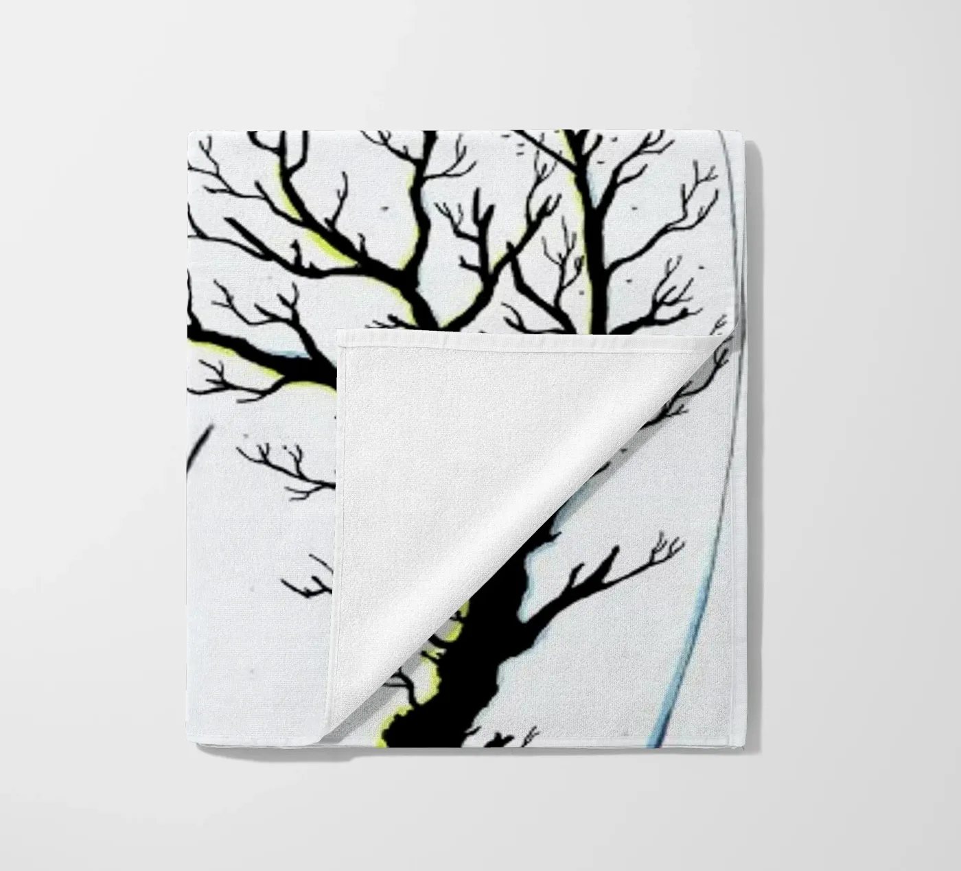 Native Citizen beach towel by Pixie Cold