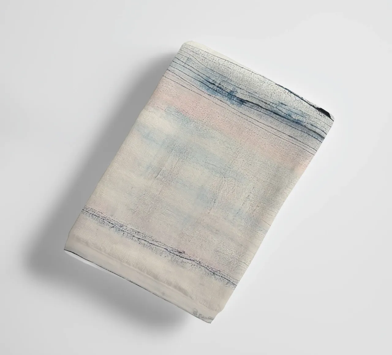 Mindful morning - a new beginning asciugamano da bagno da MissVeroonica