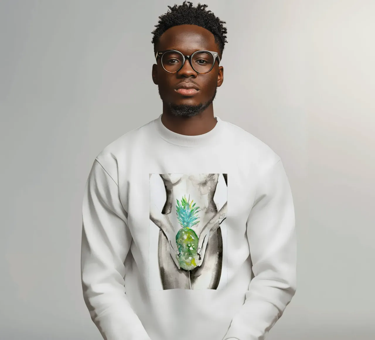 See You At The Boot felpa da Victoria Verbaan