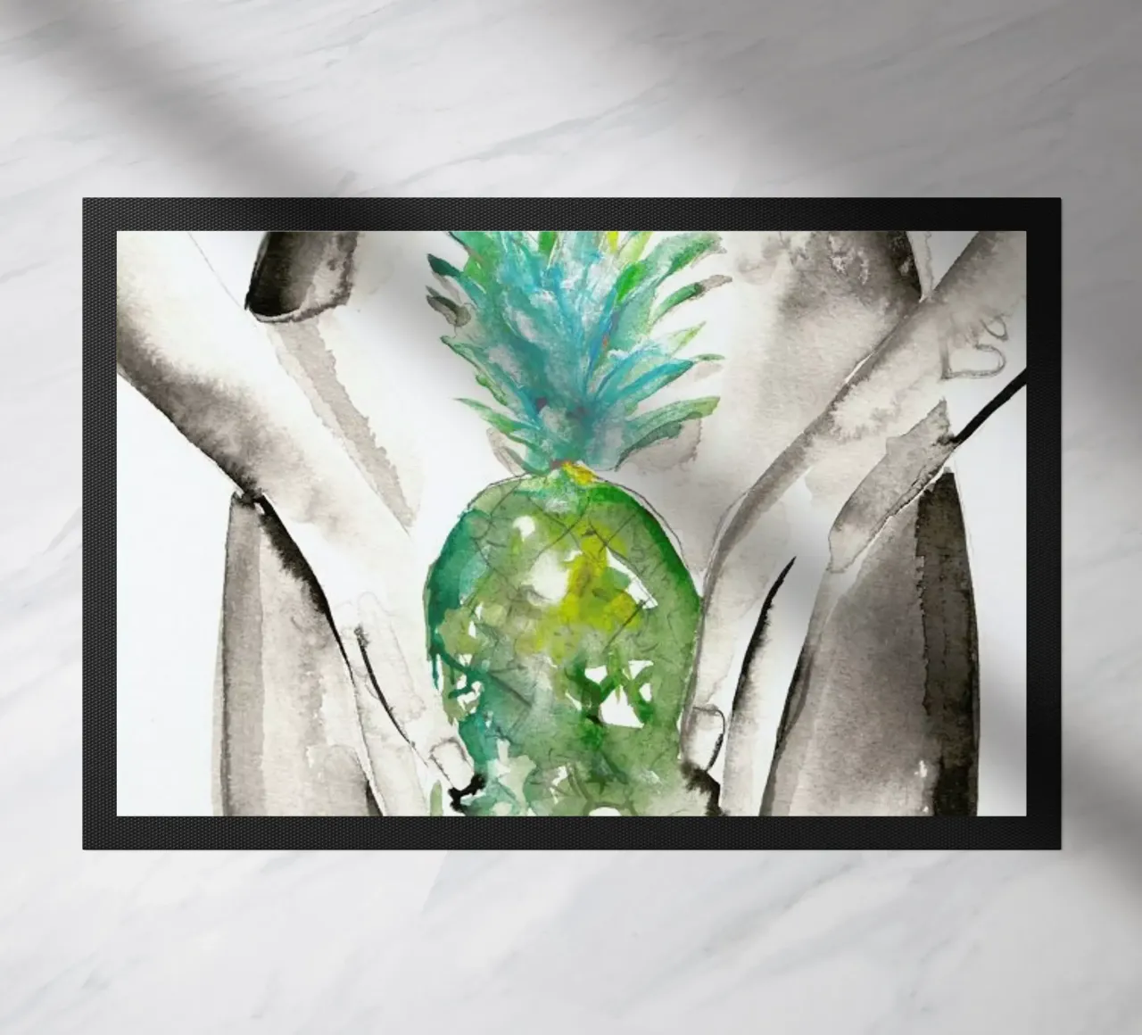 See You At The Boot zerbino da Victoria Verbaan