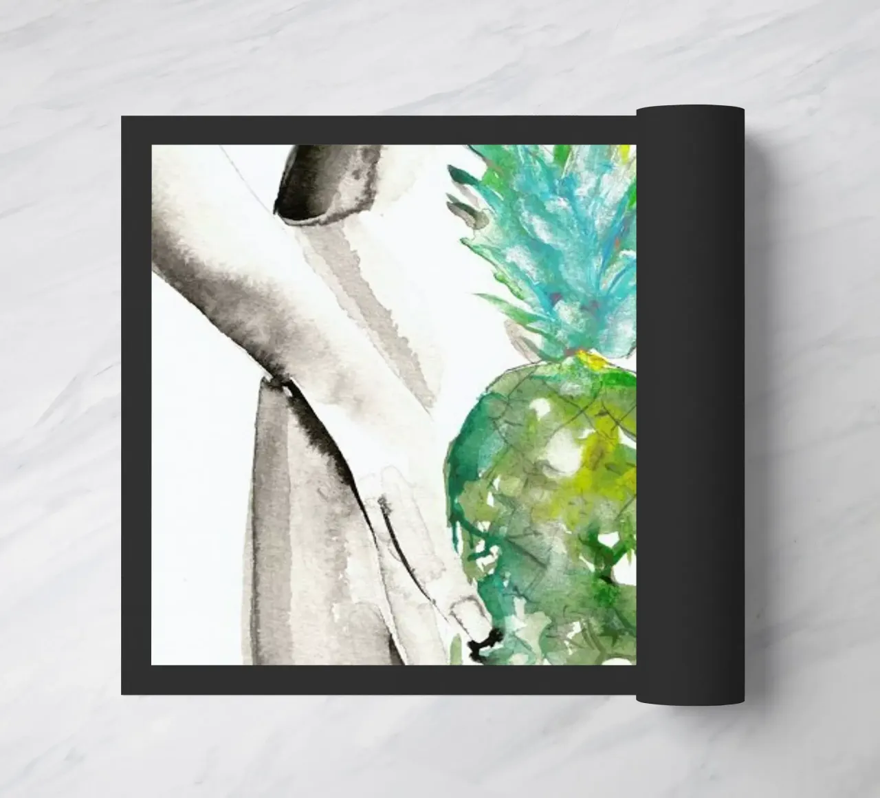 See You At The Boot zerbino da Victoria Verbaan