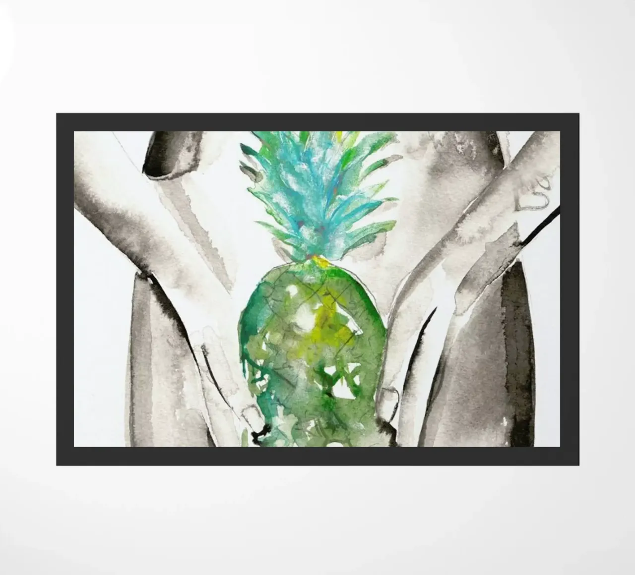 See You At The Boot zerbino da Victoria Verbaan