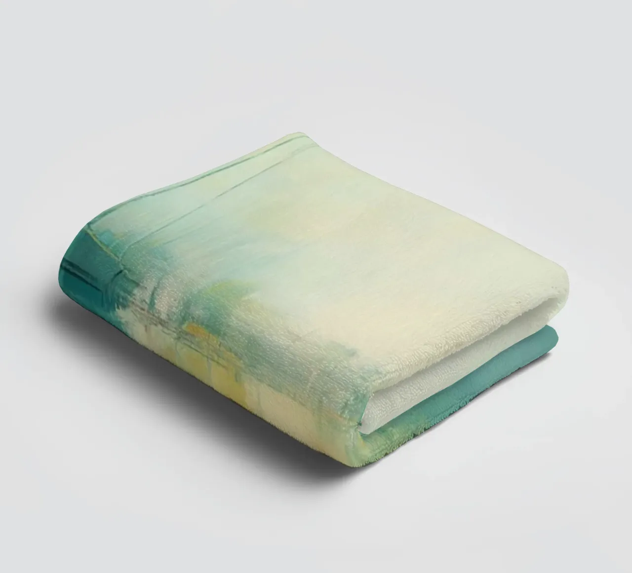 Zeilboten abstract towel by Imagine