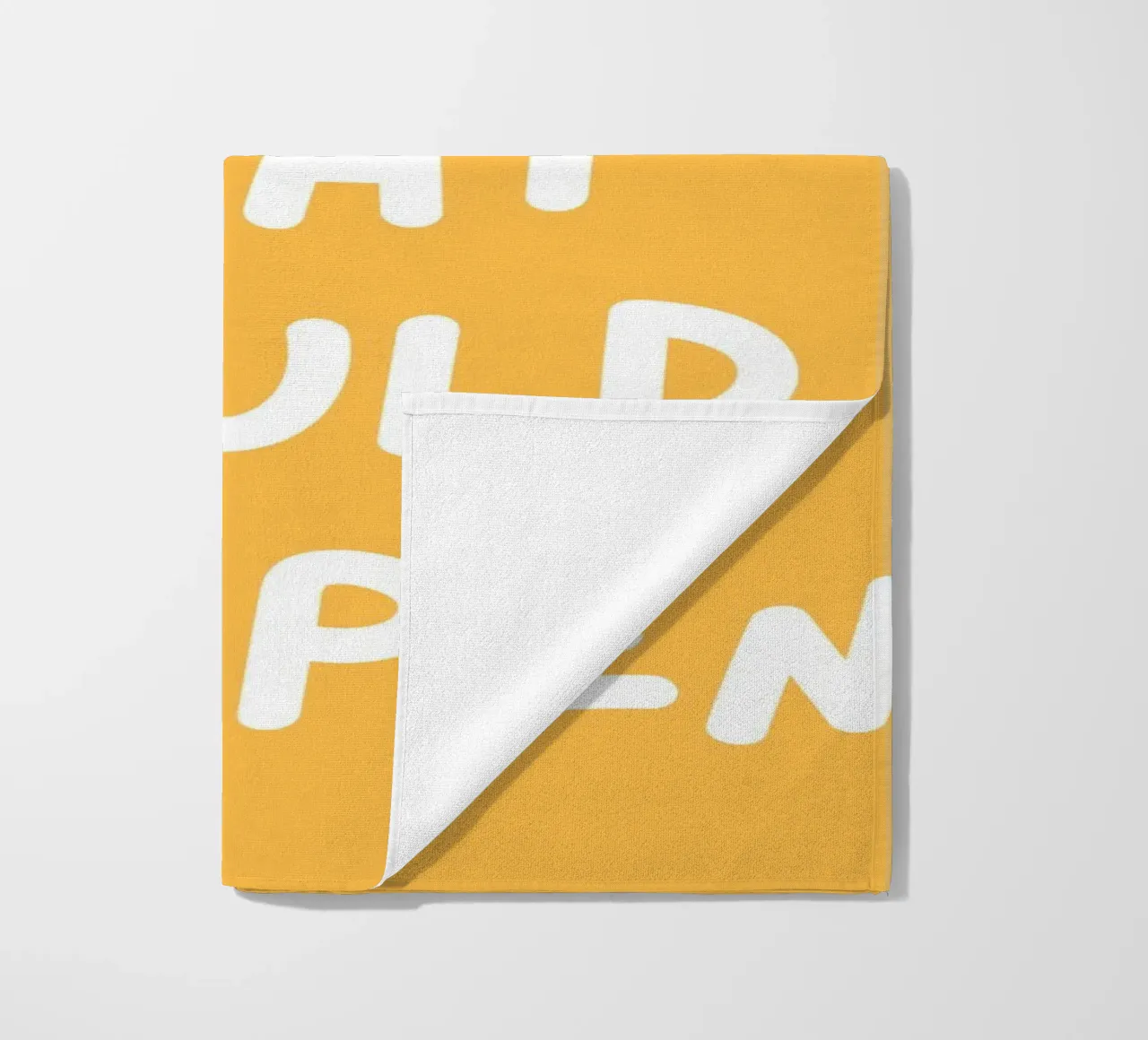 Was ist das Beste, was passieren kann Zitat,Affirmation Strandtuch von pdigitalprints