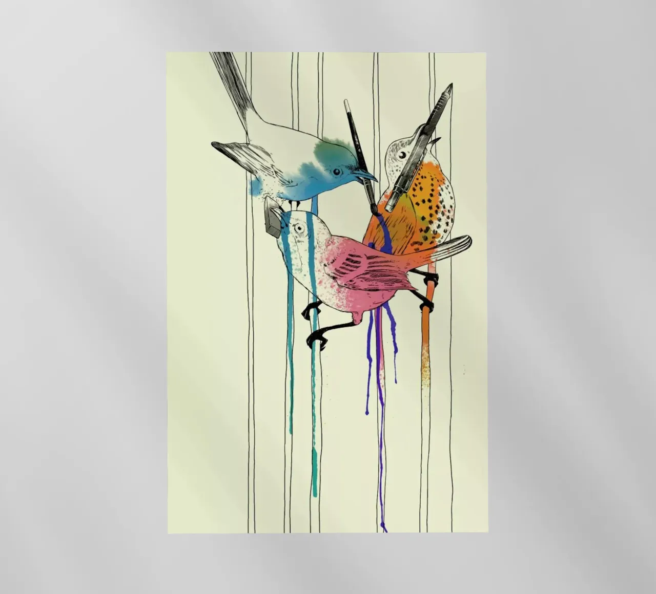 Independency pellicola backlit da Matheus Lopes Castro