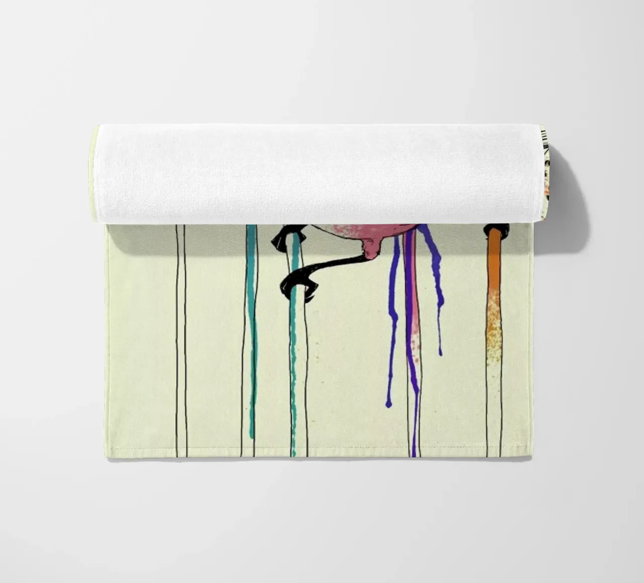 Independency telo mare da Matheus Lopes Castro