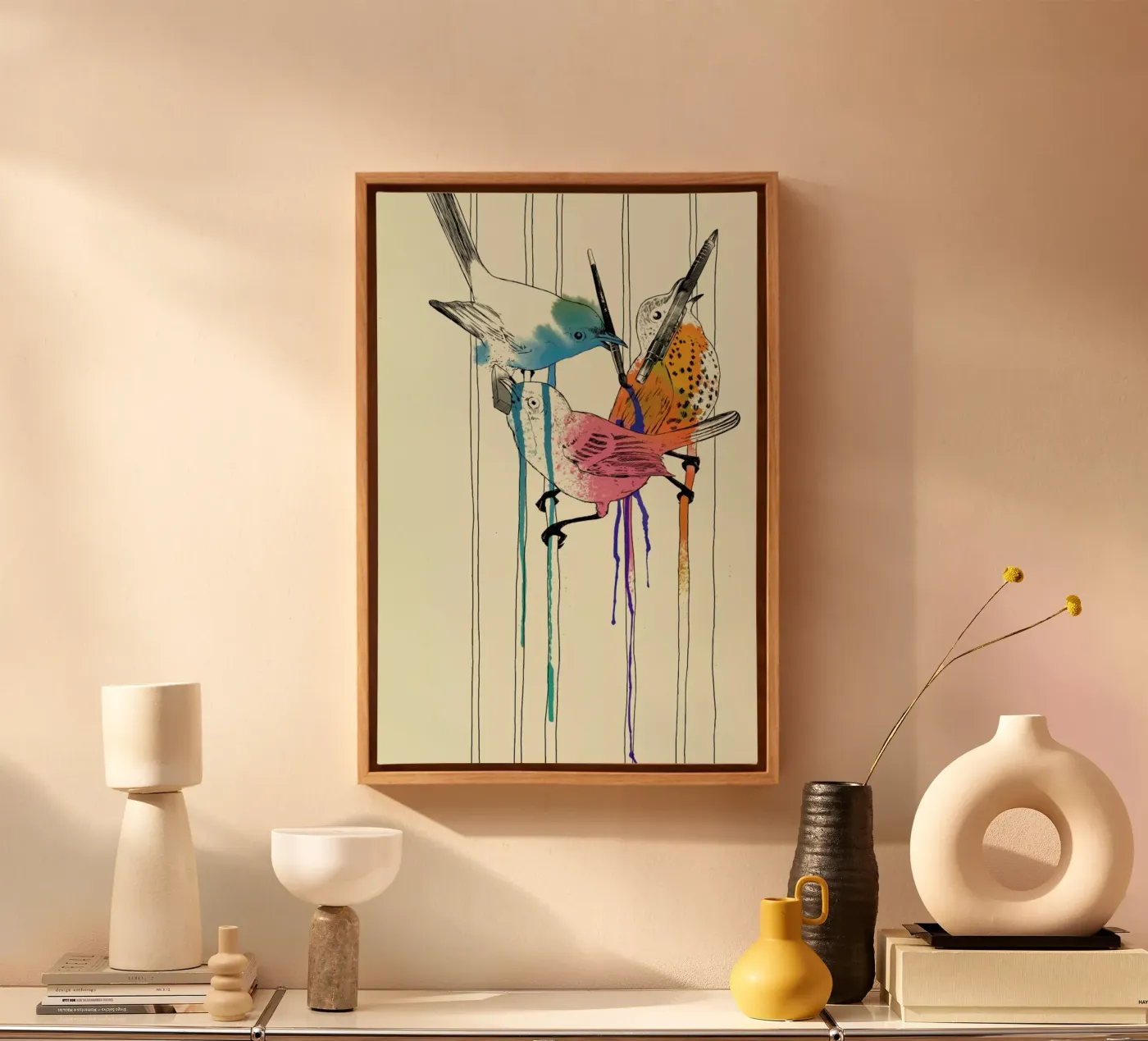 Independency canvas van Matheus Lopes Castro