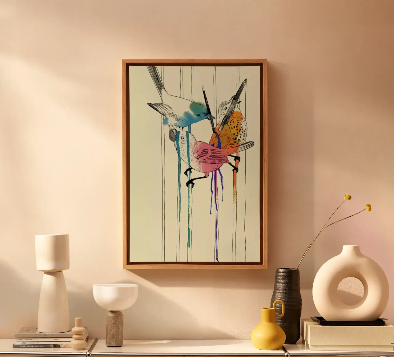 Independency tela da Matheus Lopes Castro