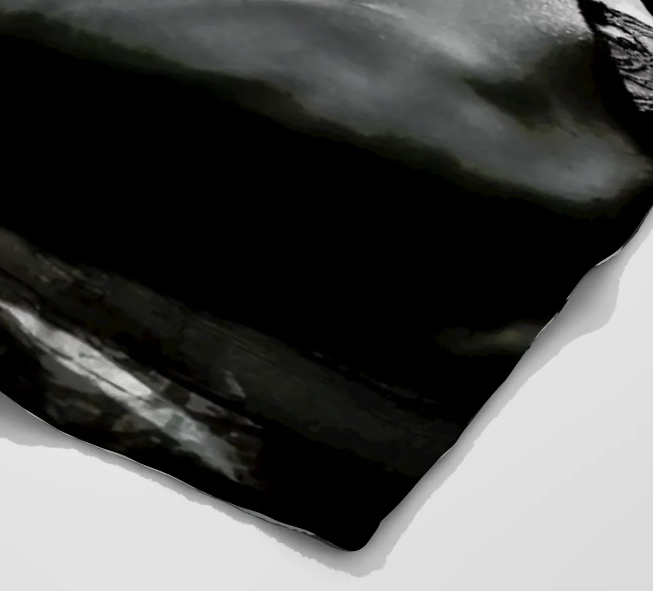 Used Fleecedecke von Efacts Photography