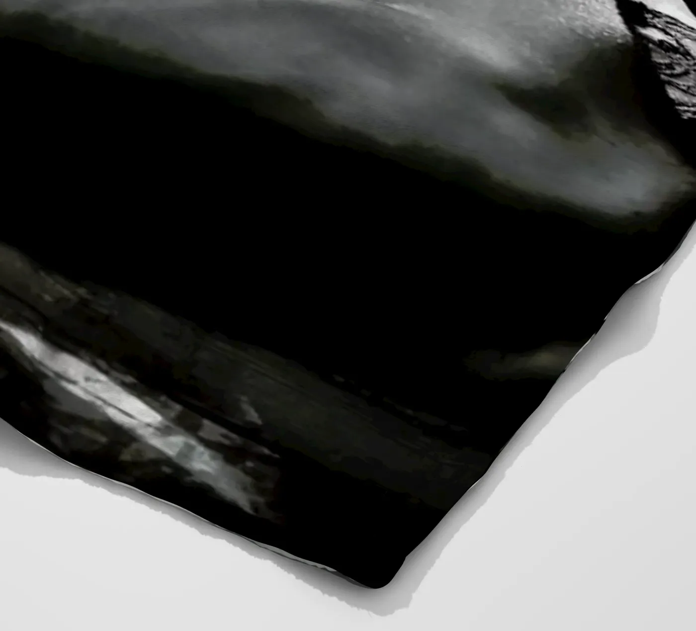 Used coperta in pile da Efacts Photography