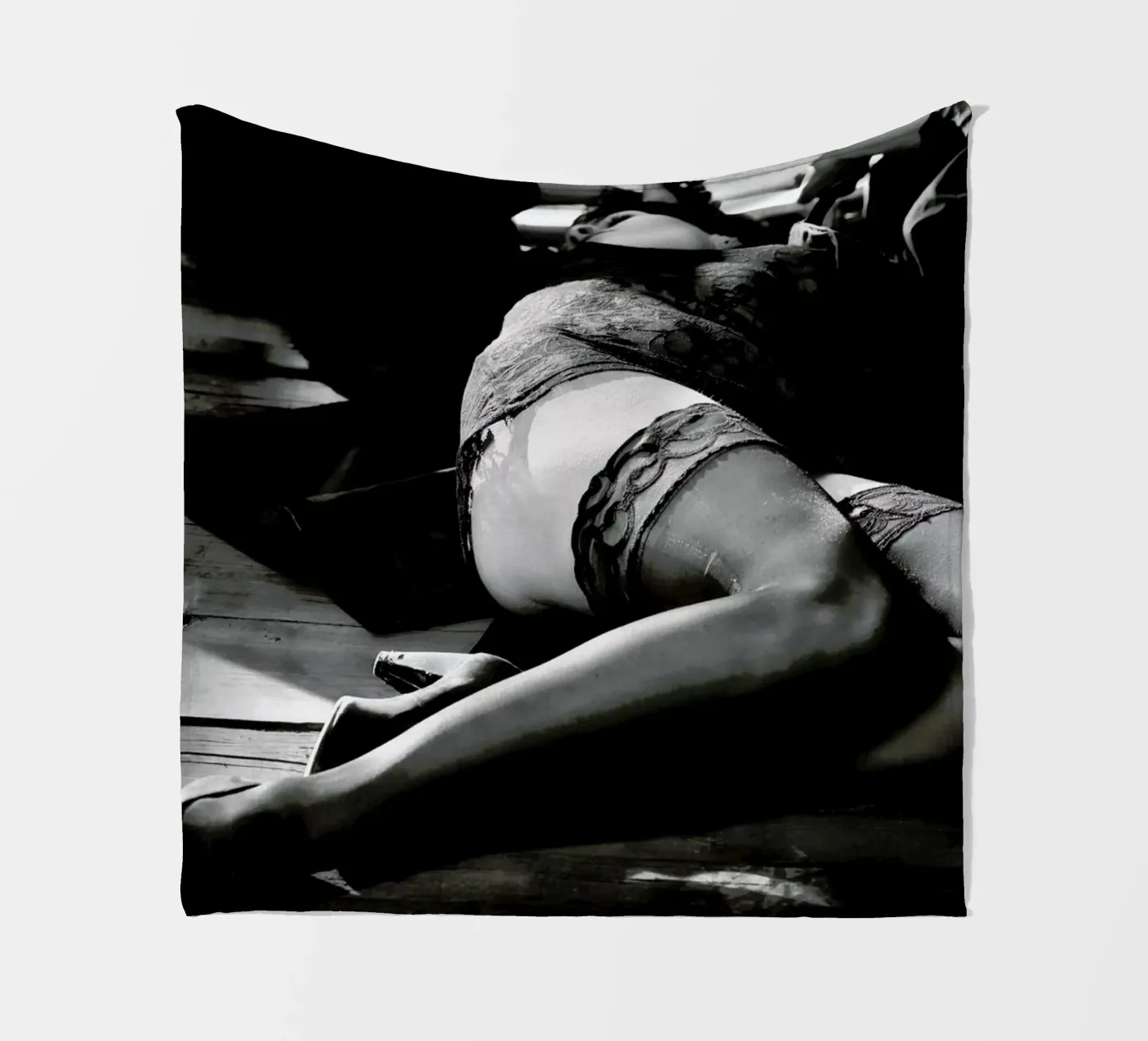 Used coperta in pile da Efacts Photography