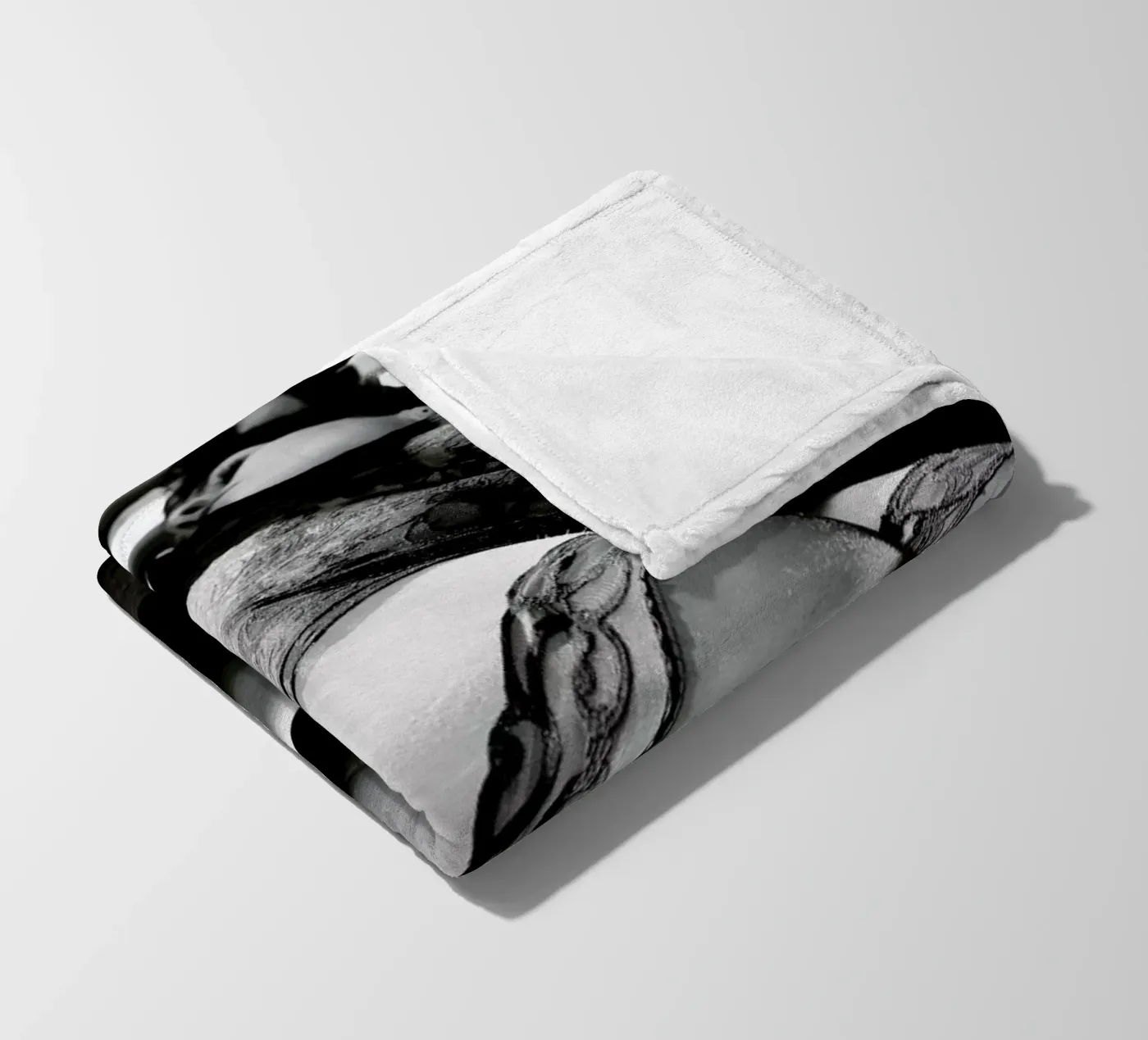 Used coperta in pile da Efacts Photography