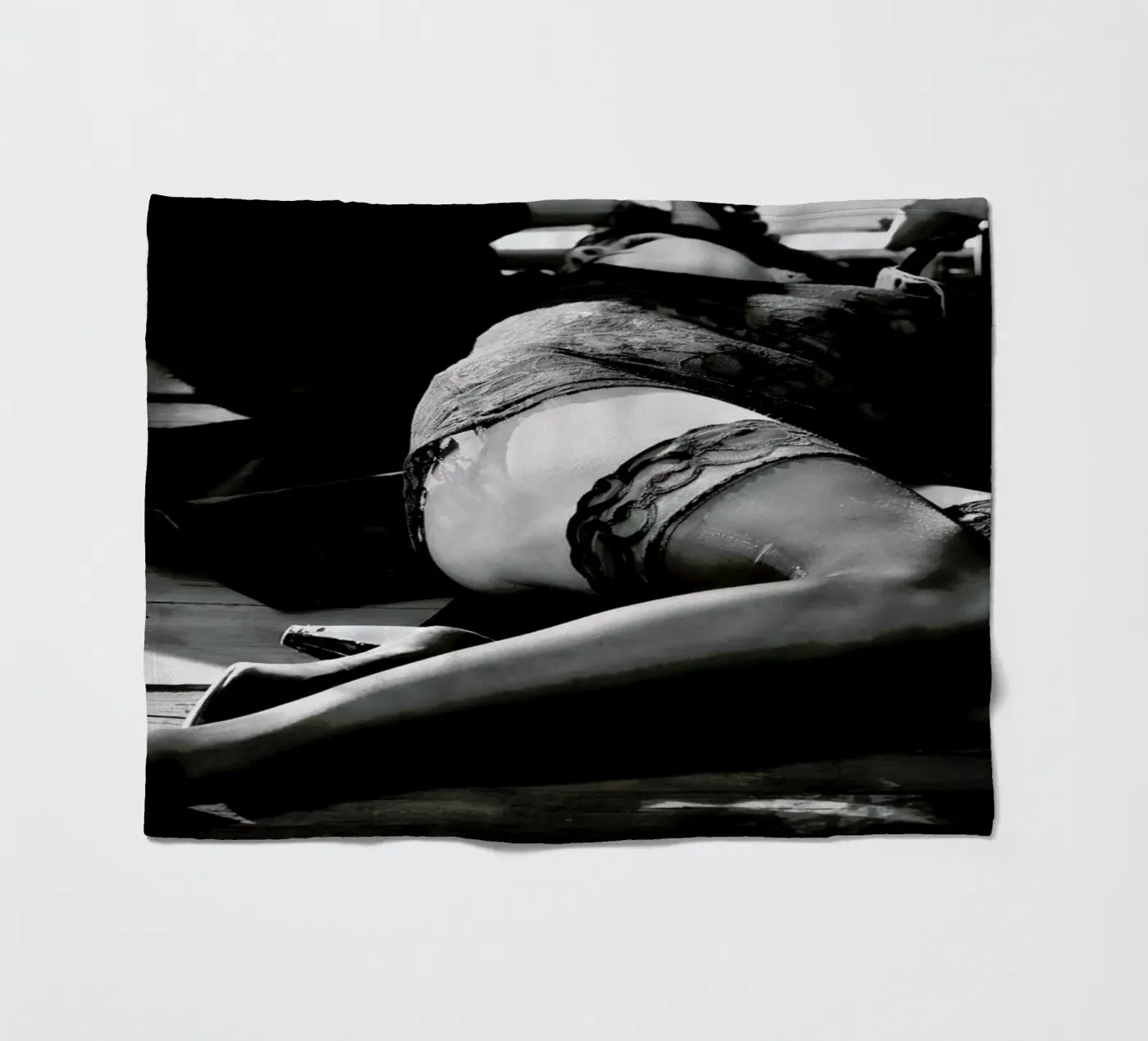 Used coperta in pile da Efacts Photography