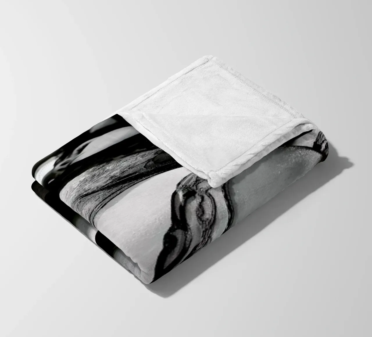 Used Fleecedecke von Efacts Photography