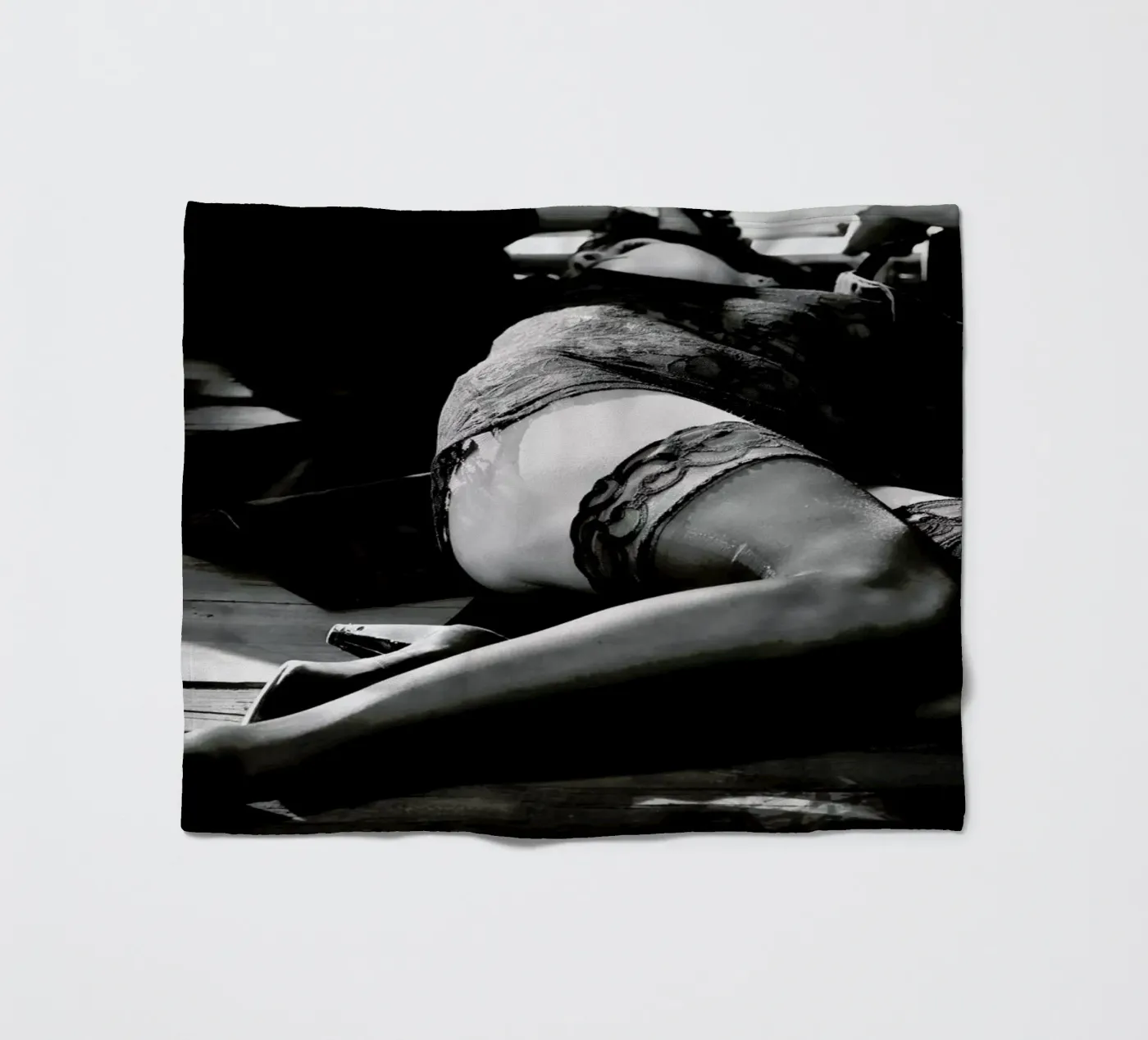 Used coperta in pile da Efacts Photography