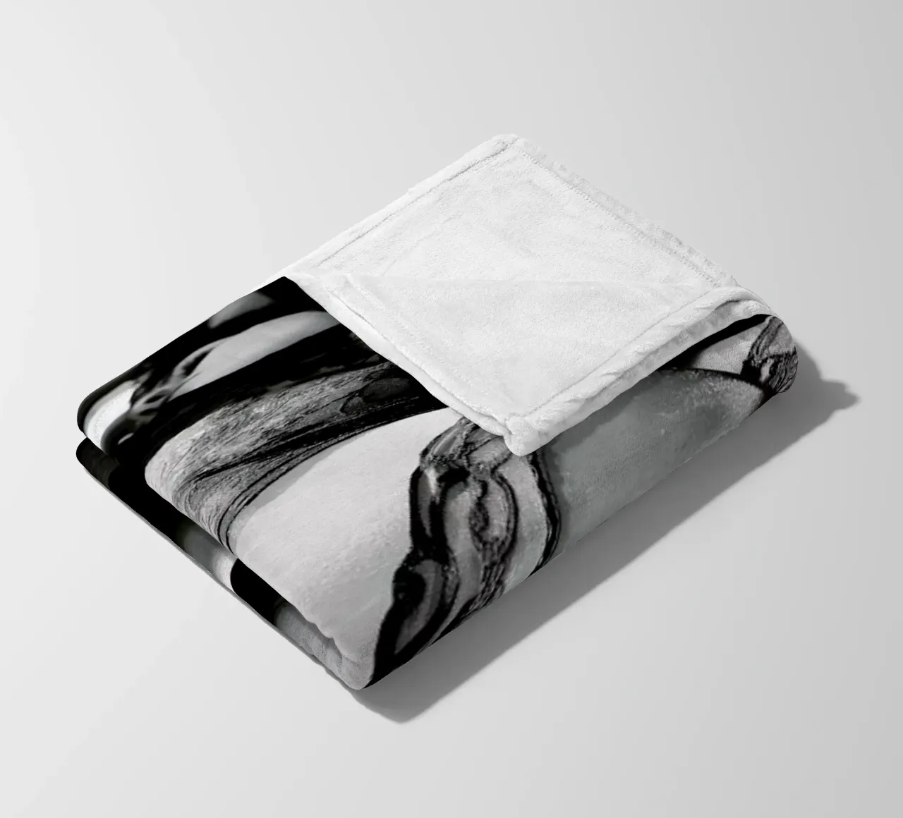 Used Fleecedecke von Efacts Photography