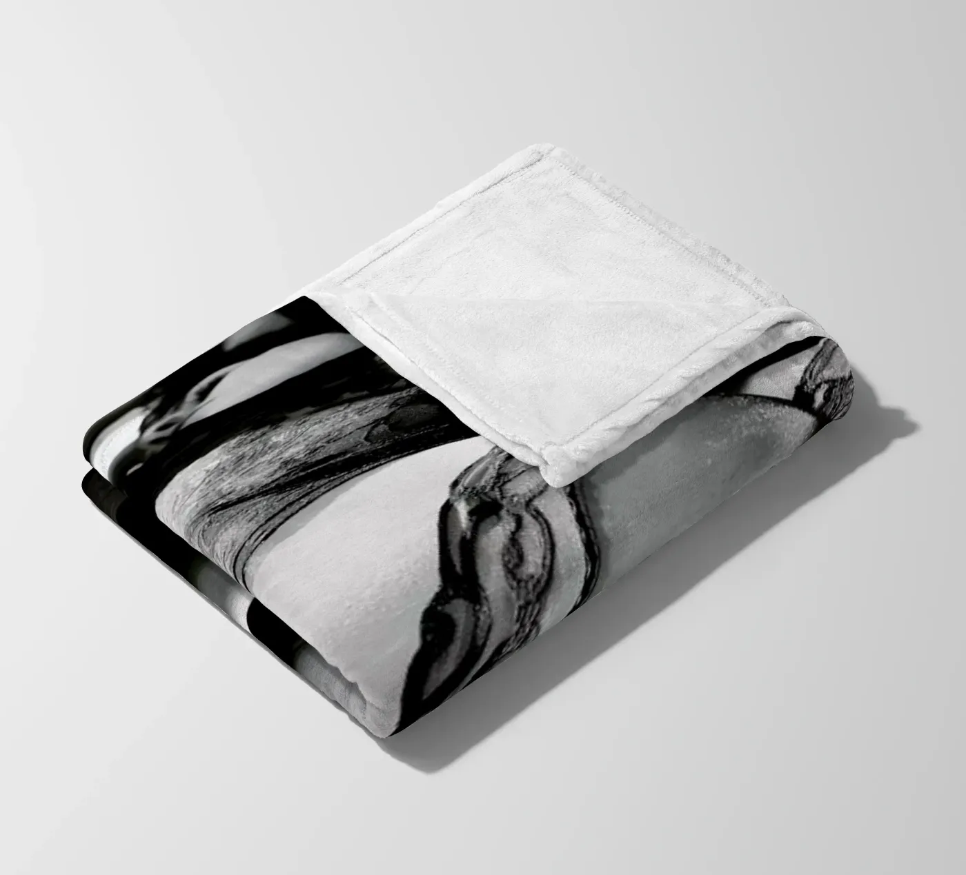 Used coperta in pile da Efacts Photography