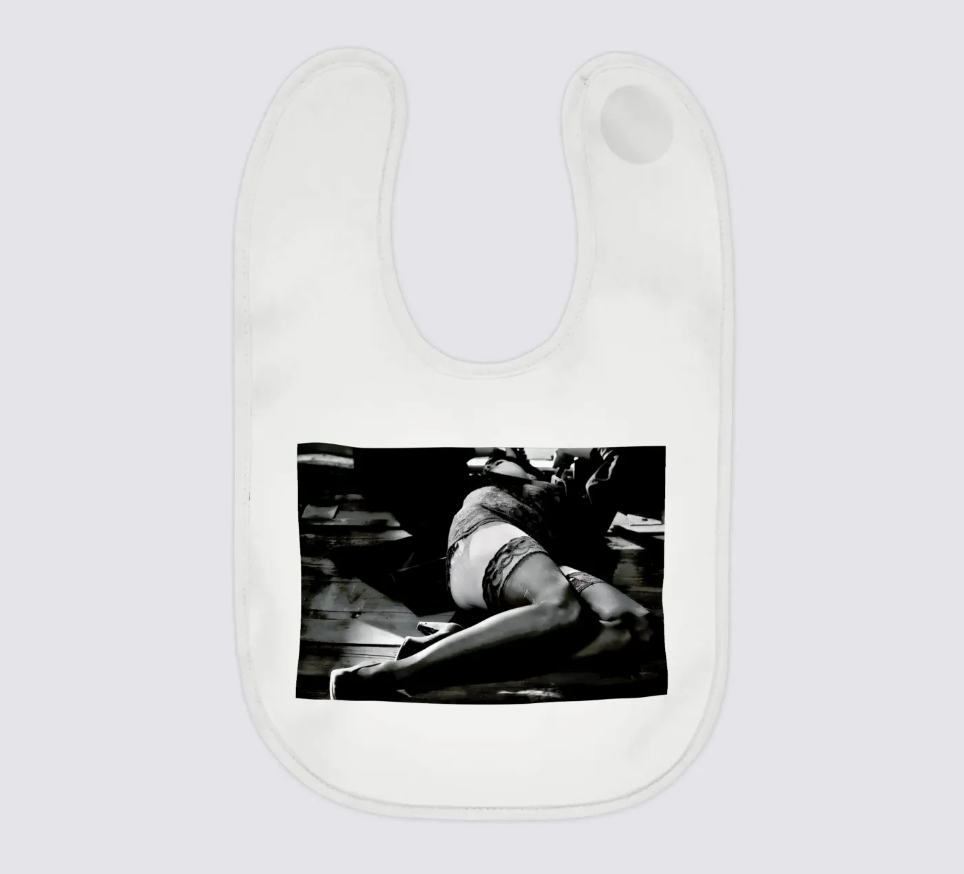 Used Babylätzchen von Efacts Photography