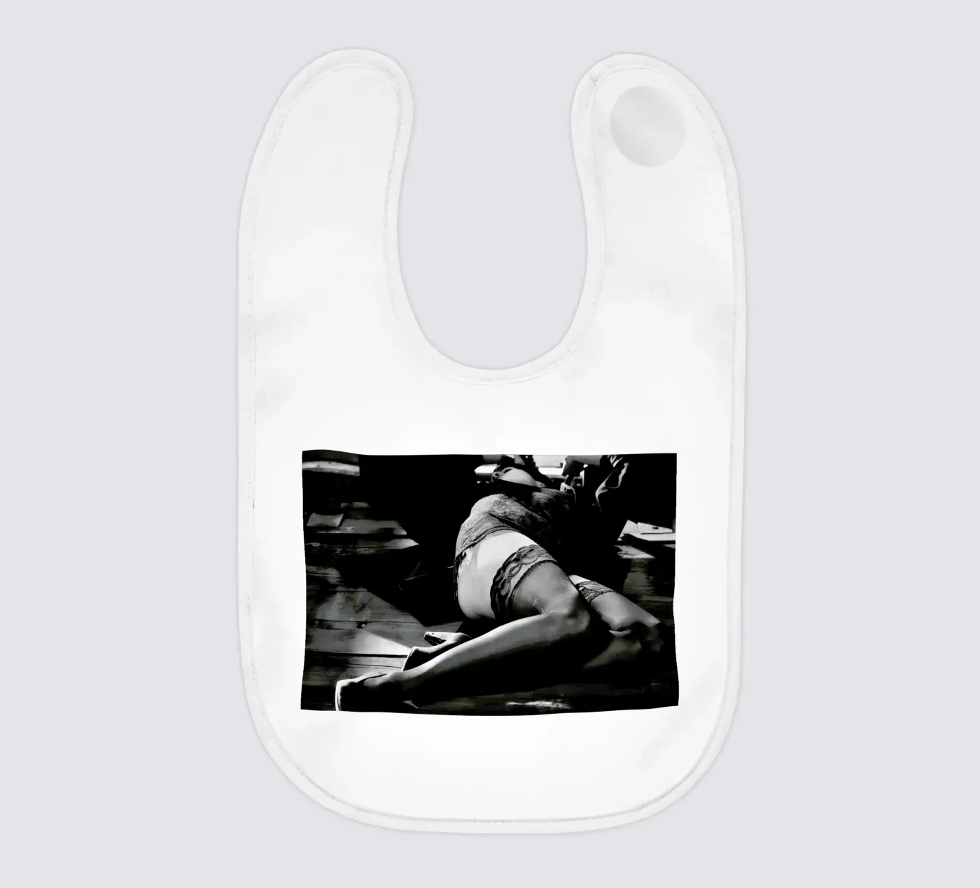 Used Babylätzchen von Efacts Photography