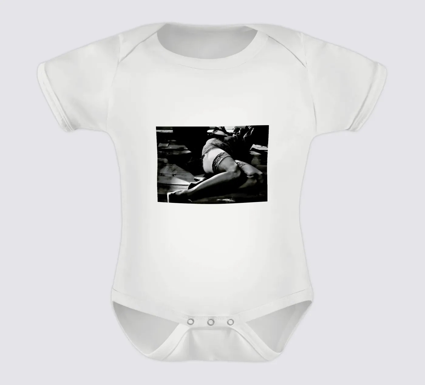 Used body bébé de Efacts Photography