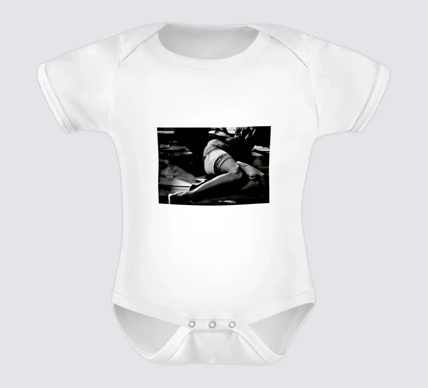 Used body bébé de Efacts Photography