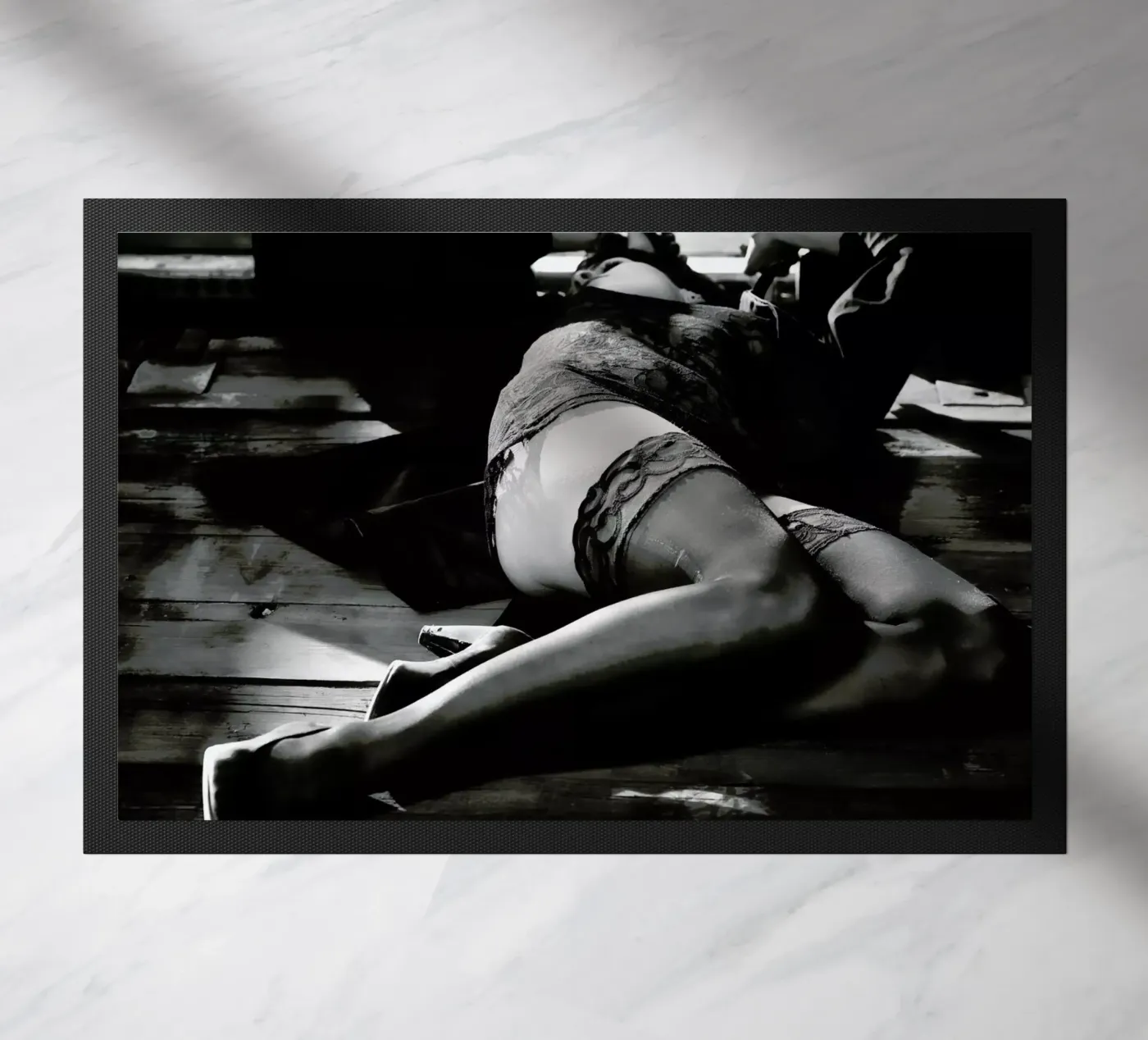 Used zerbino da Efacts Photography