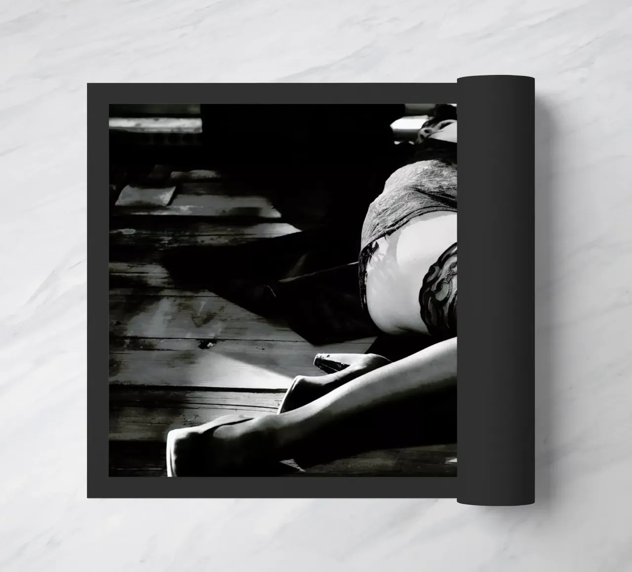 Used zerbino da Efacts Photography