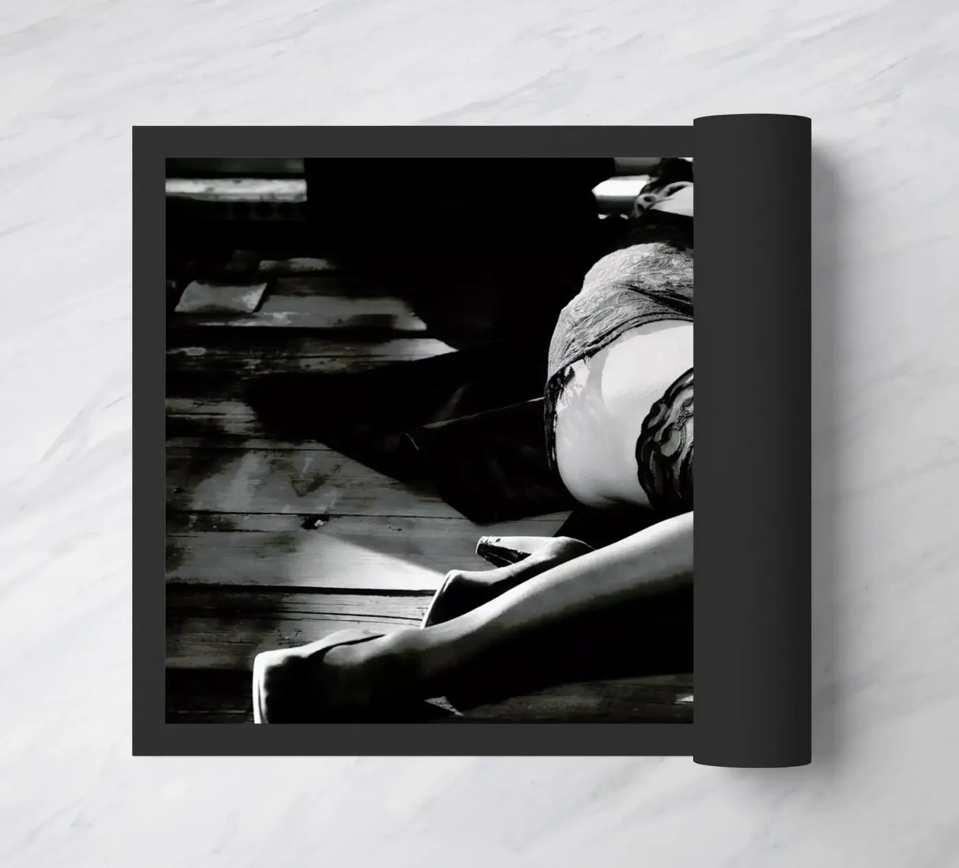 Used zerbino da Efacts Photography