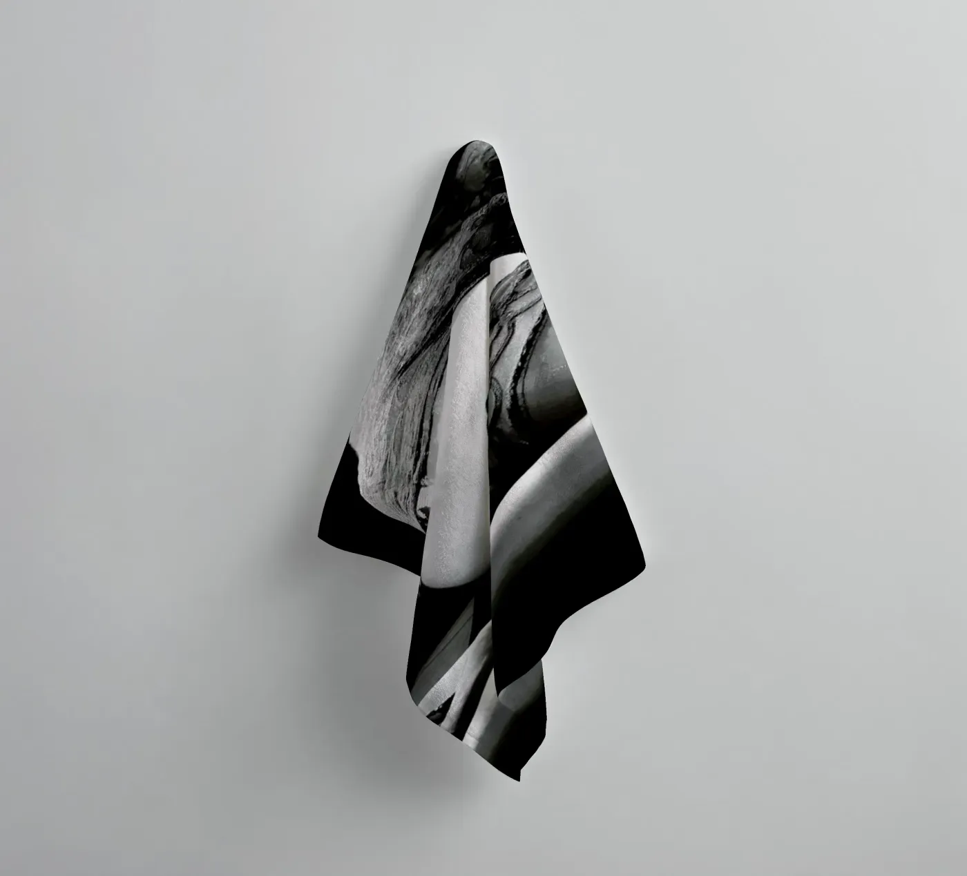 Used towel by Efacts Photography