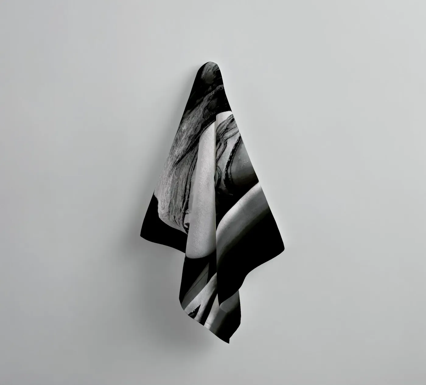 Used towel by Efacts Photography