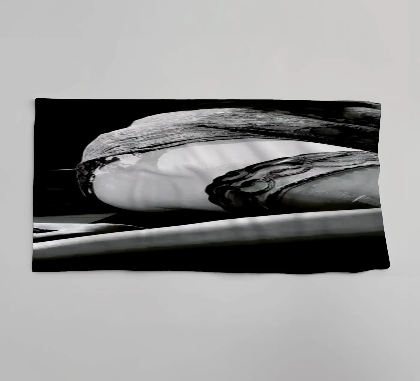 Used towel by Efacts Photography