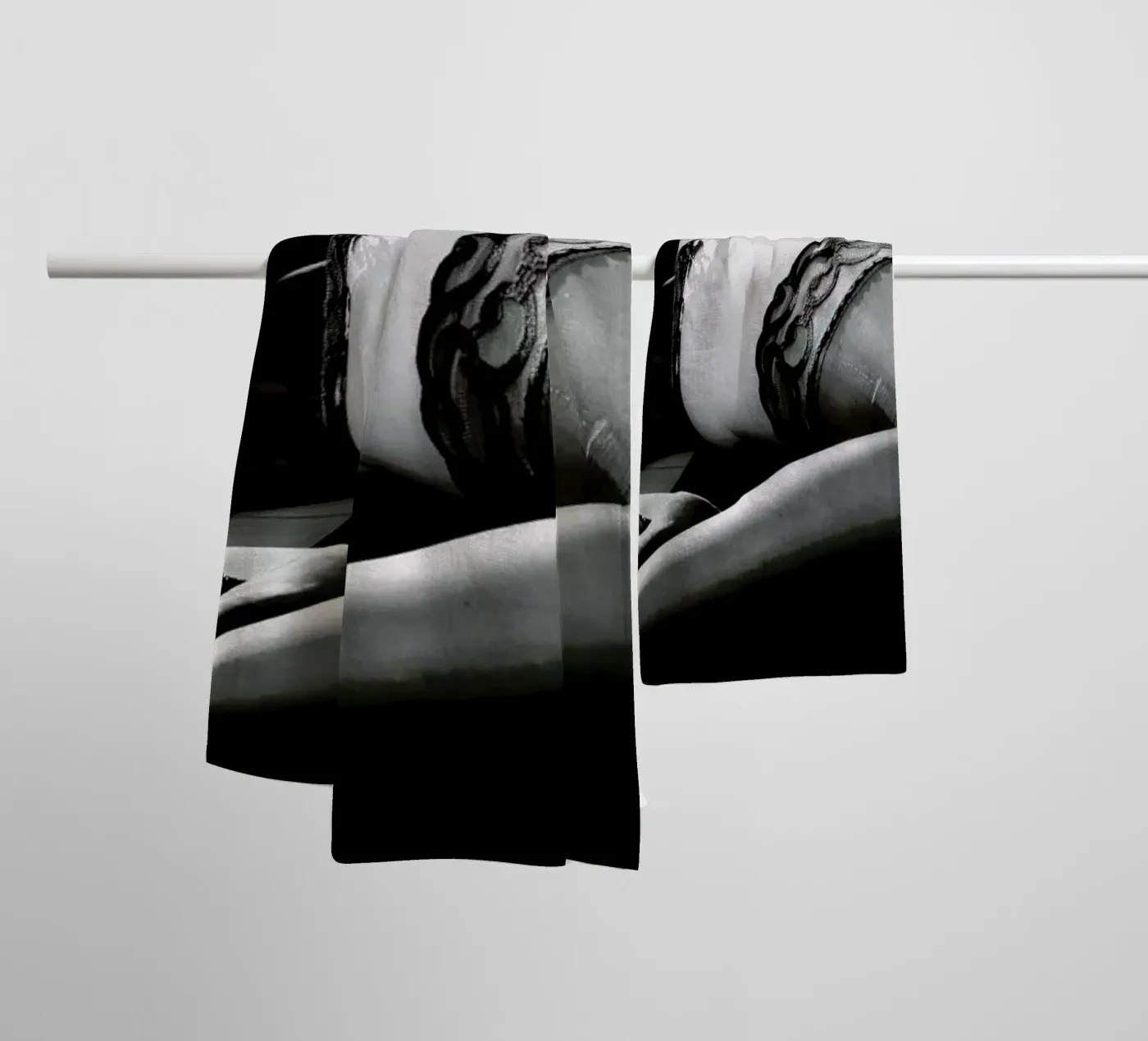 Used towel by Efacts Photography