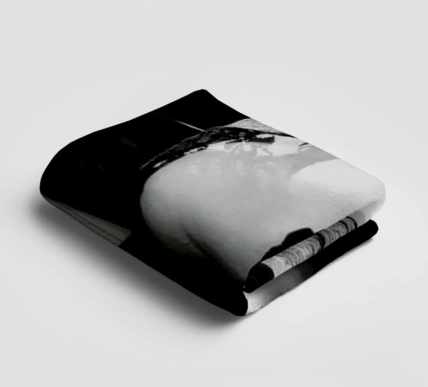 Used towel by Efacts Photography