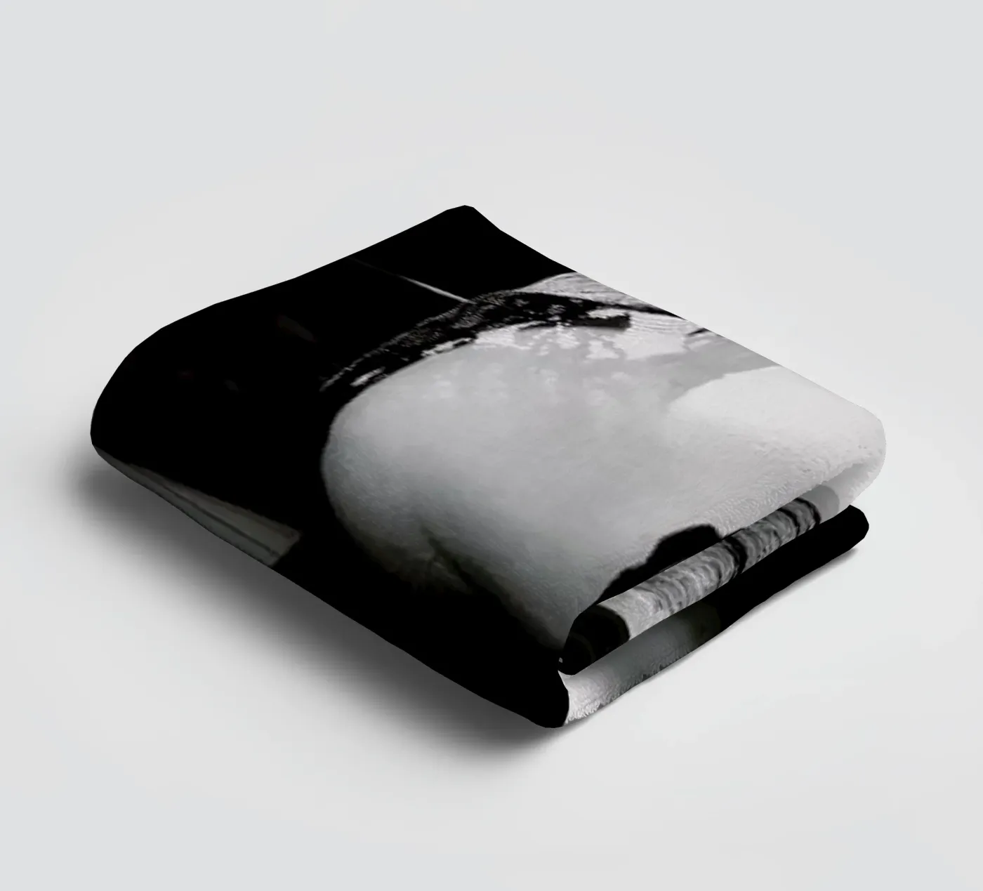 Used towel by Efacts Photography