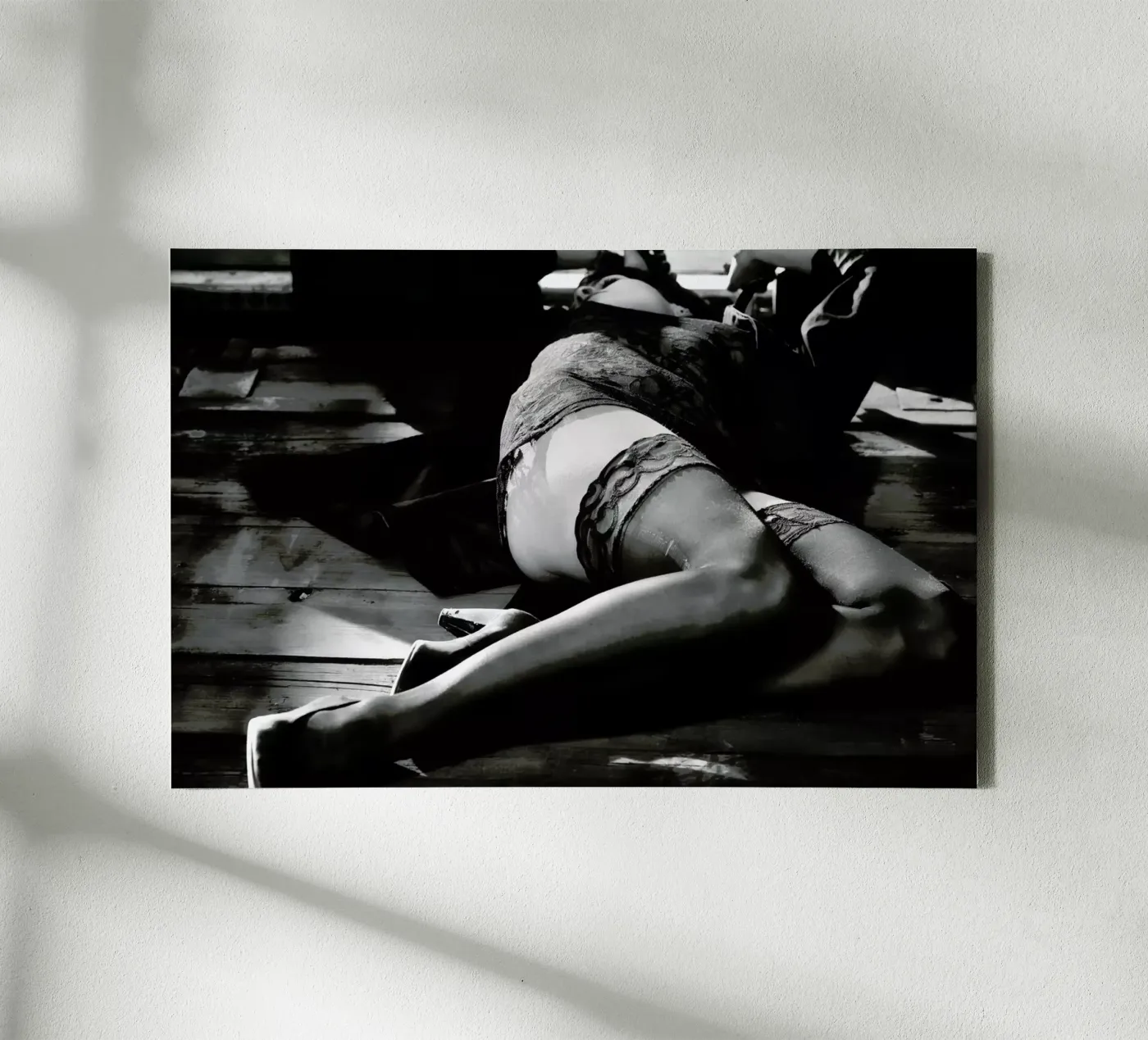 Used tela da Efacts Photography