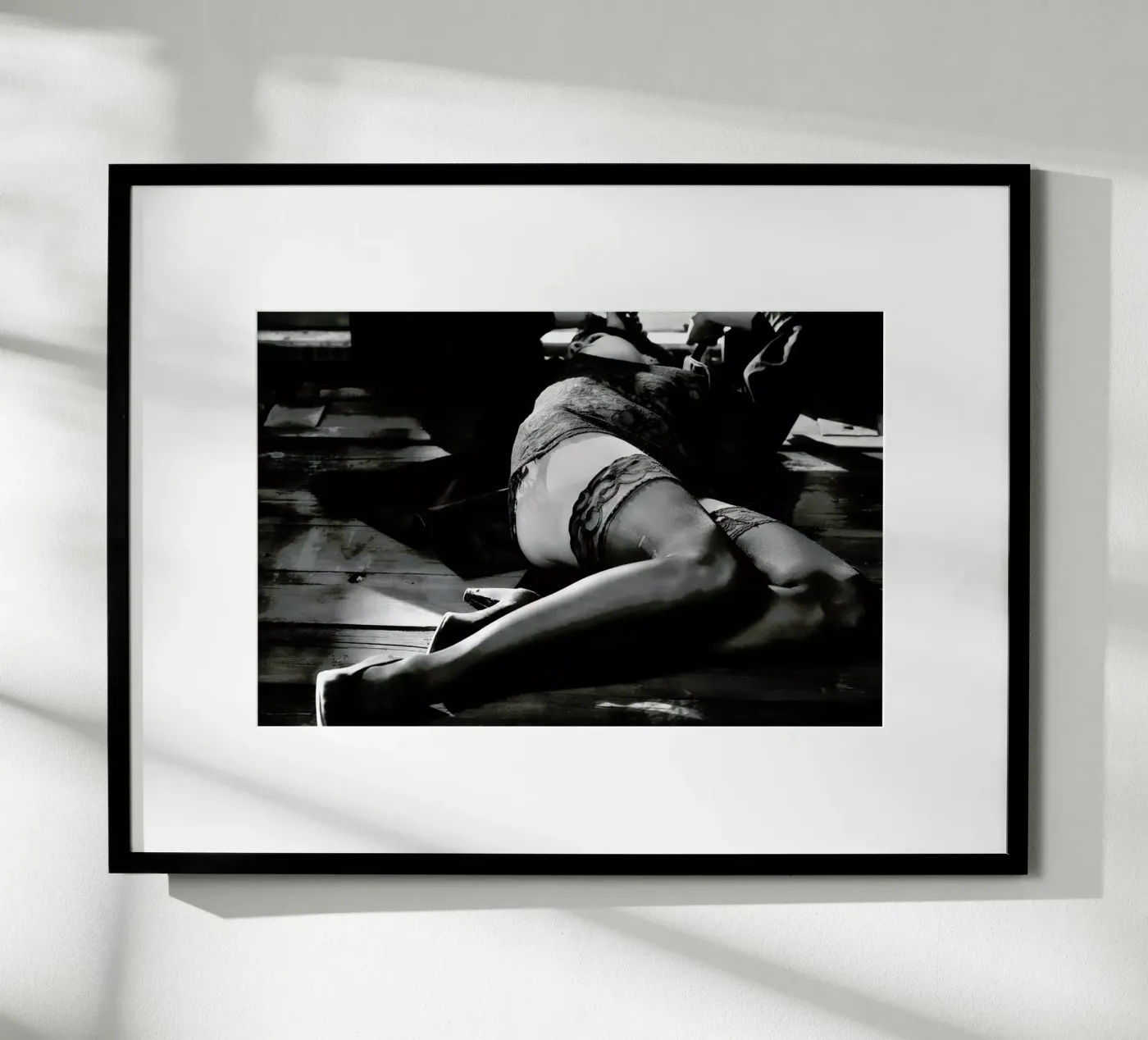 Used poster de Efacts Photography