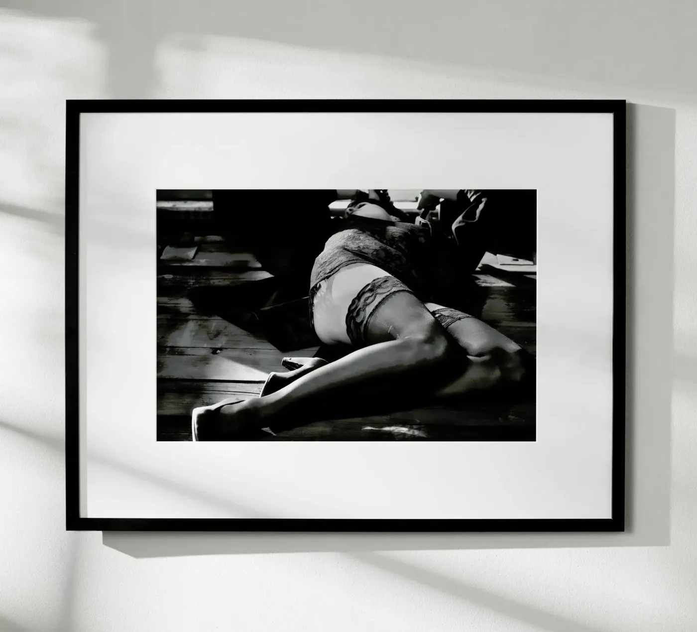 Used poster da Efacts Photography