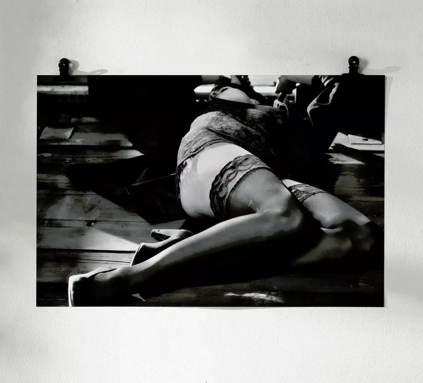 Used poster da Efacts Photography