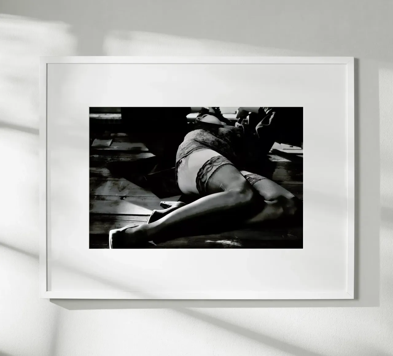 Used poster da Efacts Photography