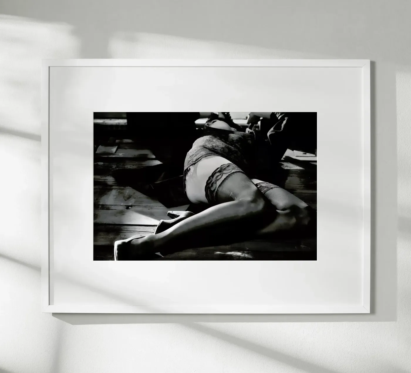 Used poster de Efacts Photography
