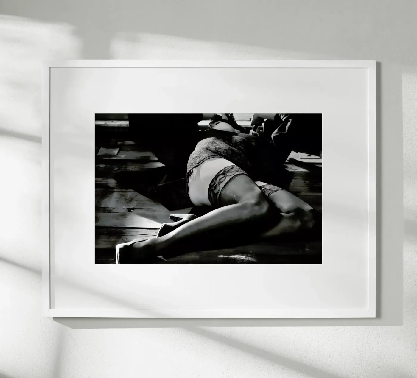 Used poster da Efacts Photography