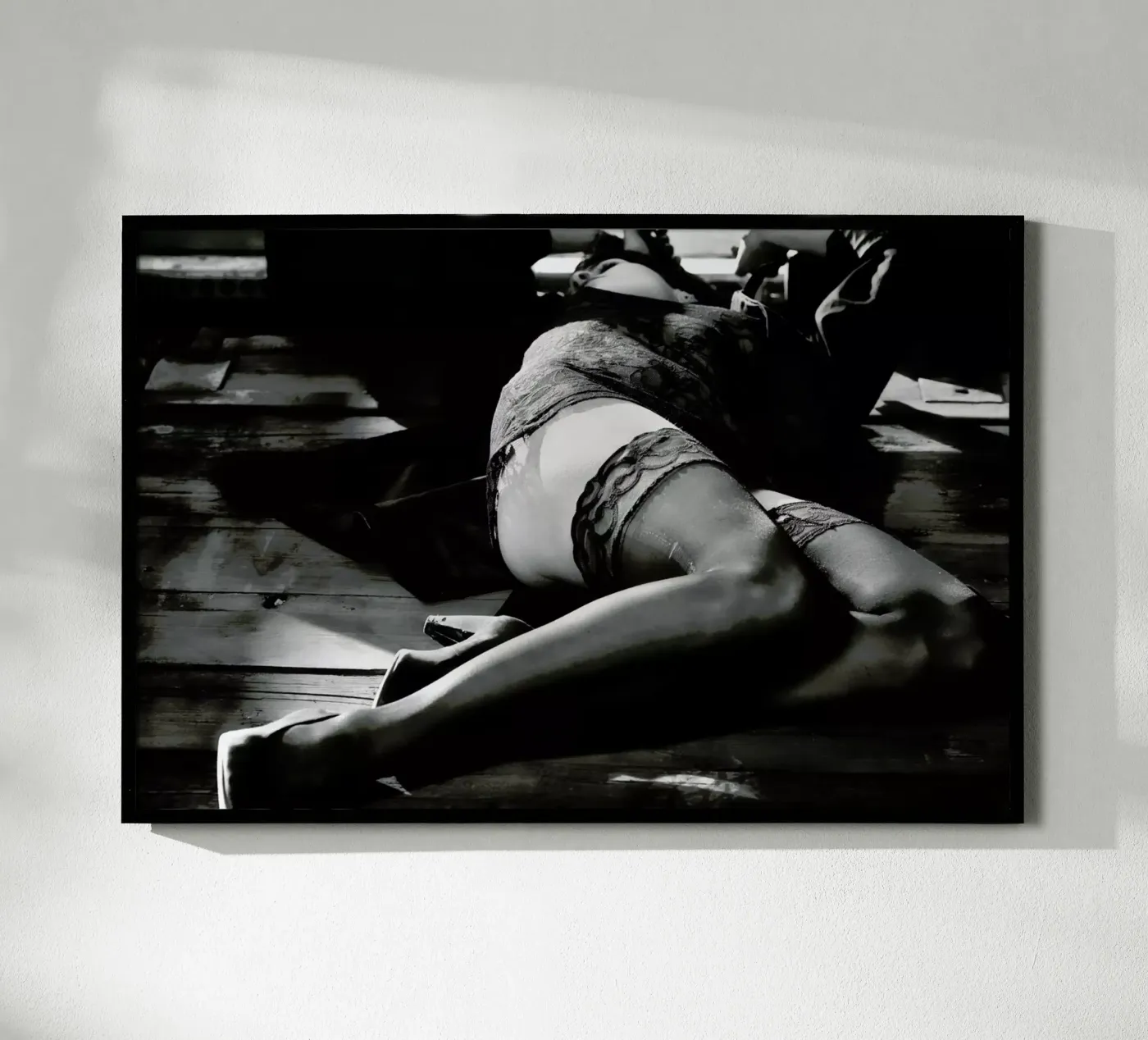 Used poster de Efacts Photography