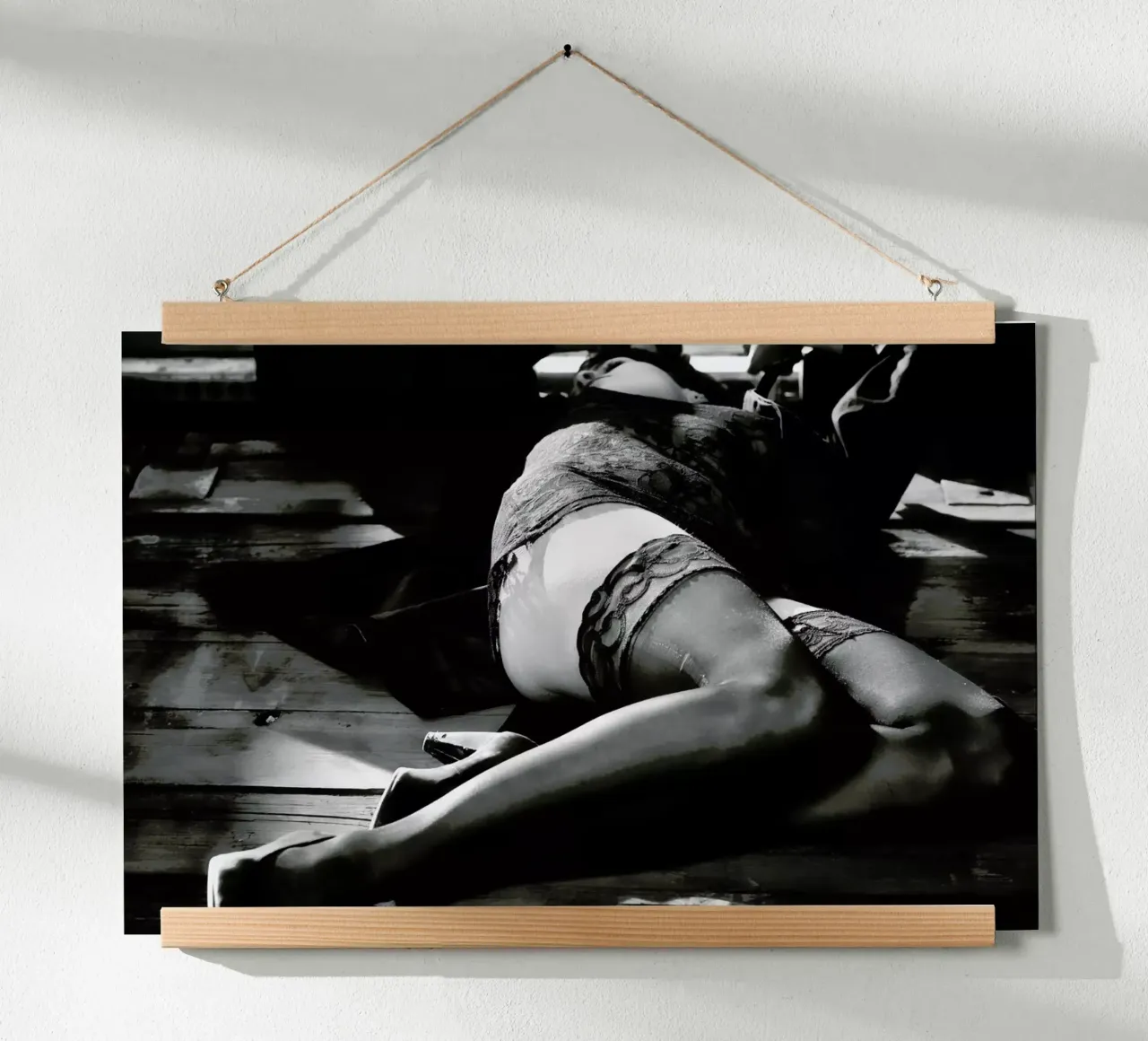 Used poster da Efacts Photography