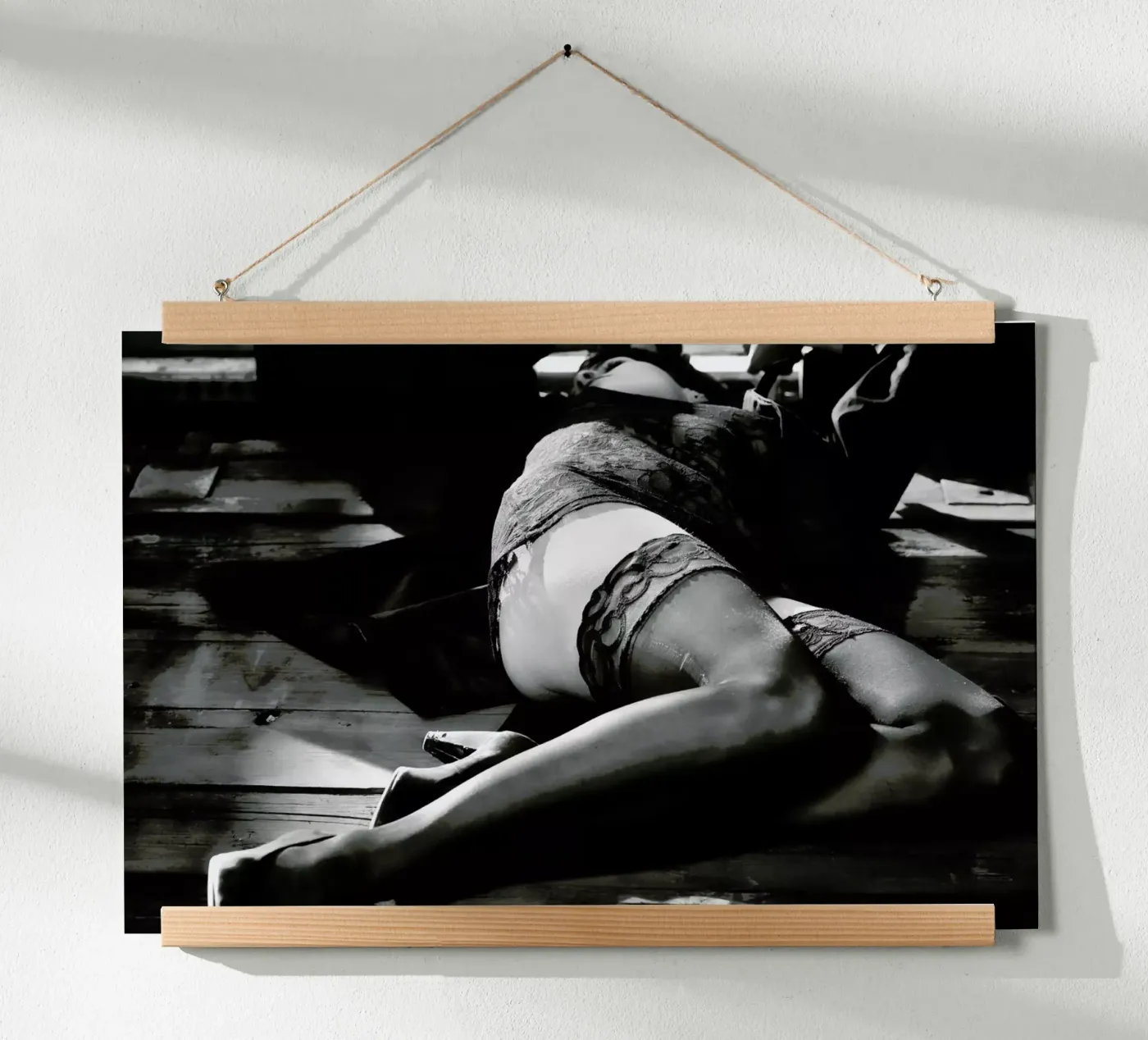 Used poster de Efacts Photography