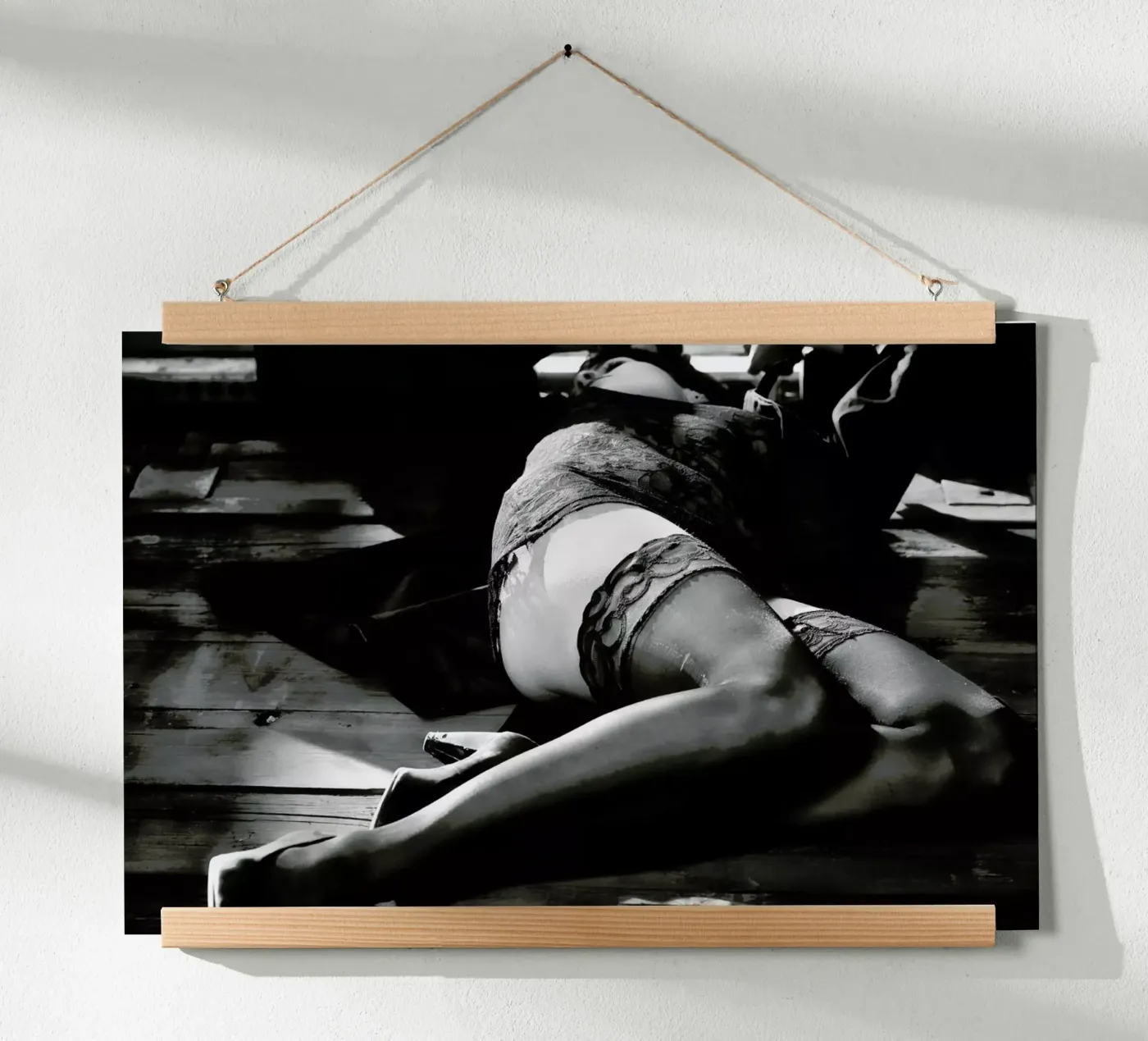 Used poster da Efacts Photography