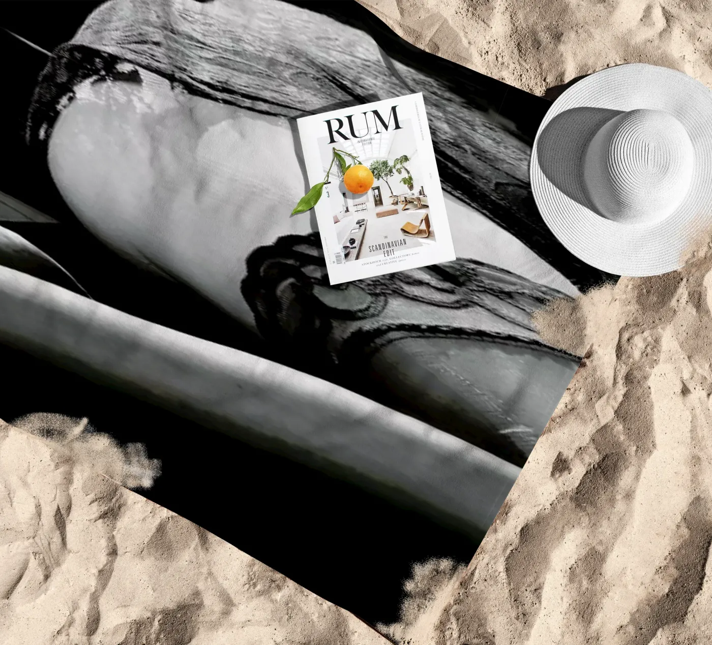 Used telo mare da Efacts Photography