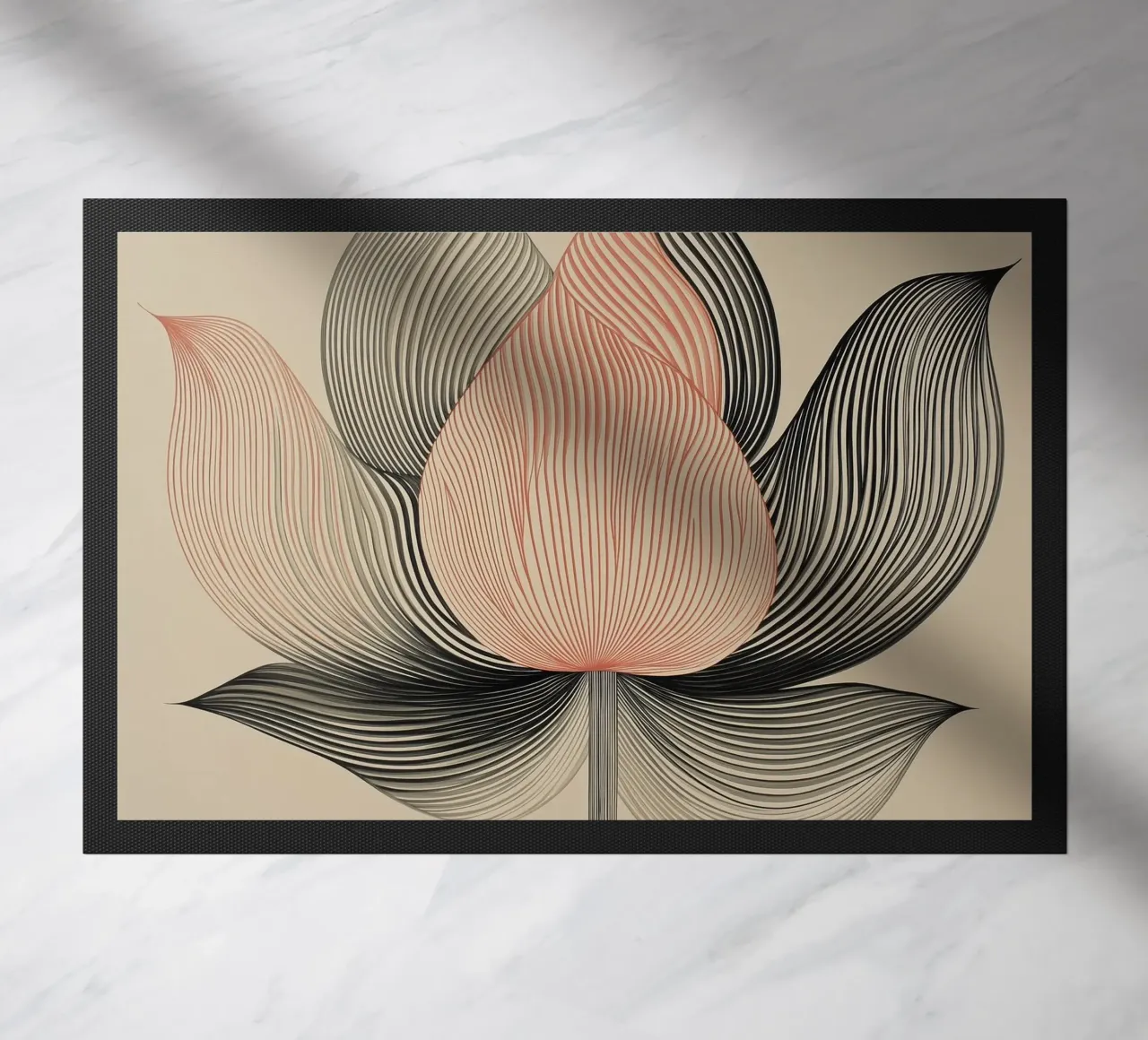 Lotus Bloem zerbino da Imagine