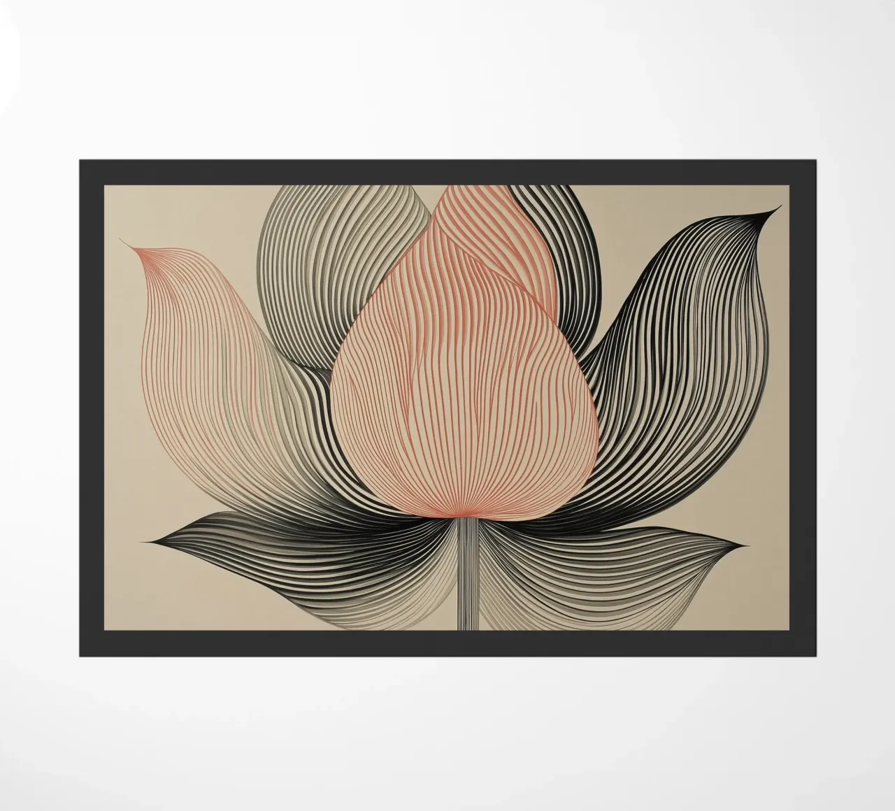 Lotus Bloem zerbino da Imagine