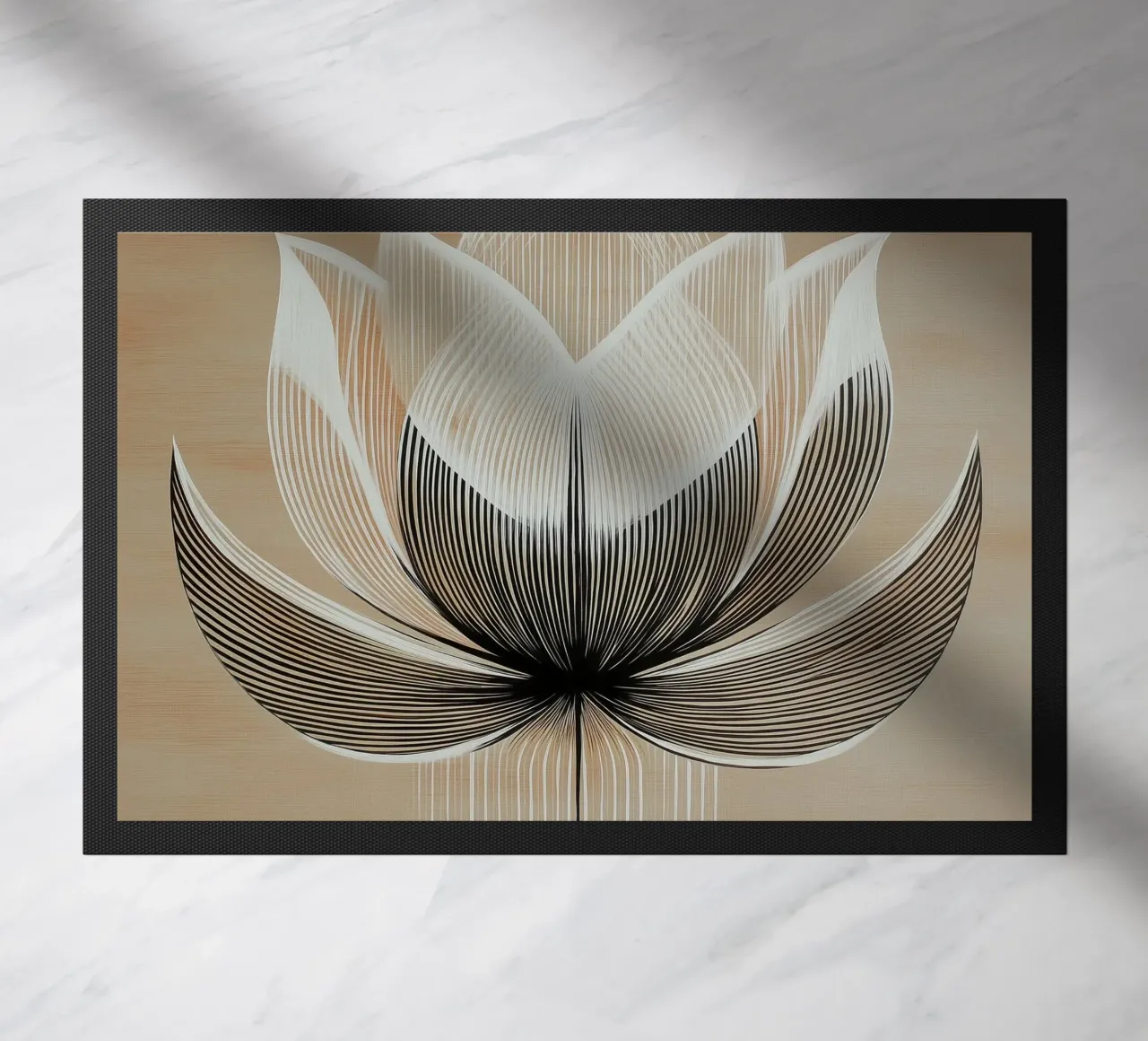 Lotus Bloem zerbino da Imagine